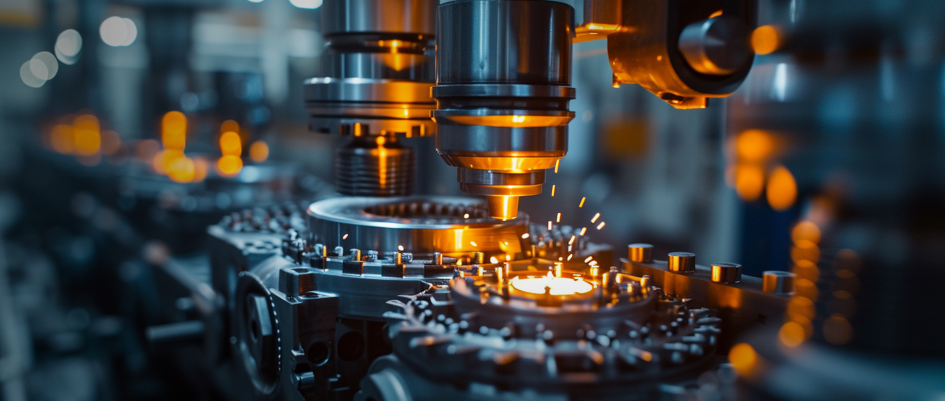 Chiết Giang Xinfeng Machinery Co., Ltd.