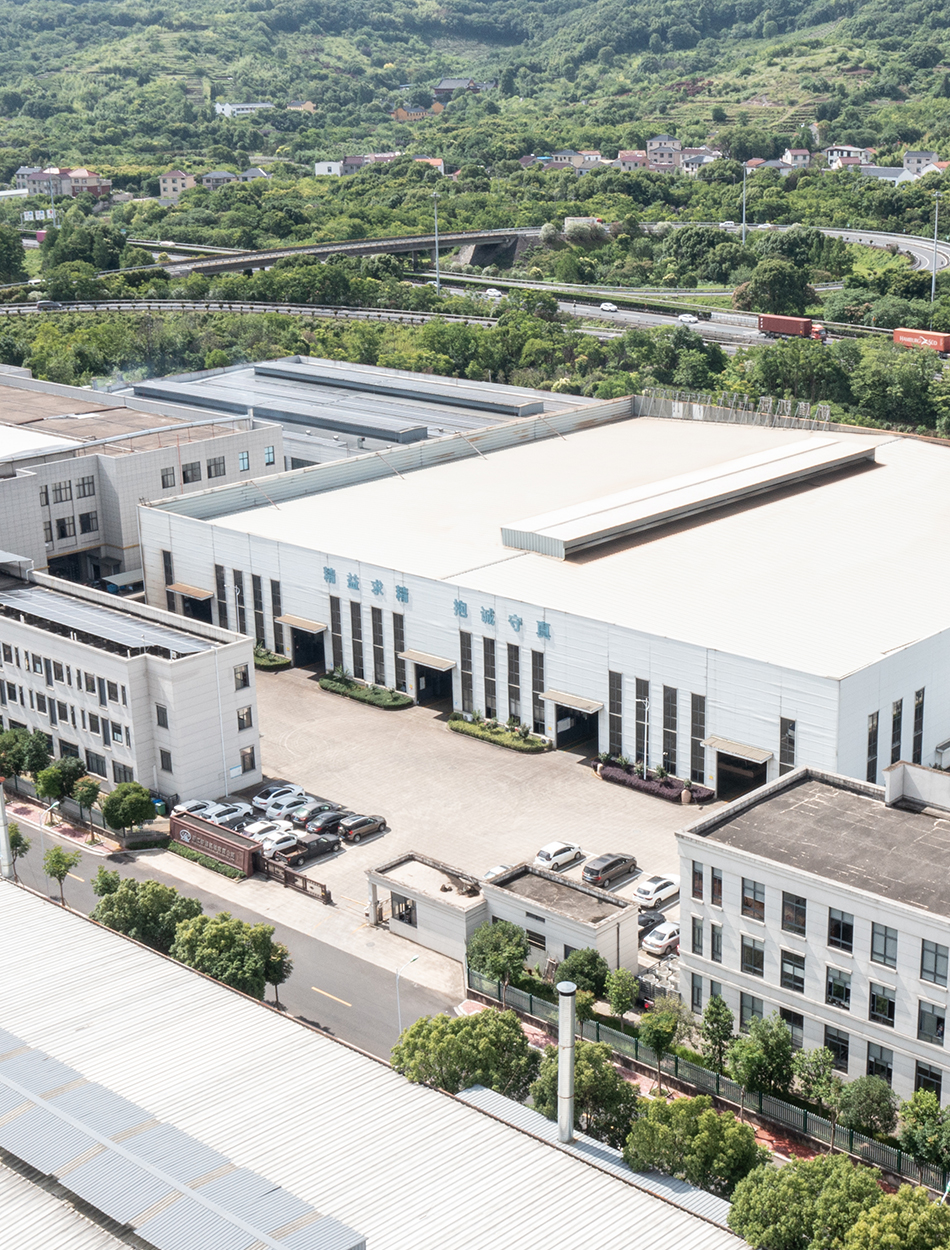 Chiết Giang Xinfeng Machinery Co., Ltd.
