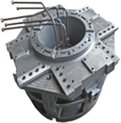 Khuôn trên và khuôn dưới