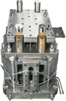 Khuôn áp suất thấp